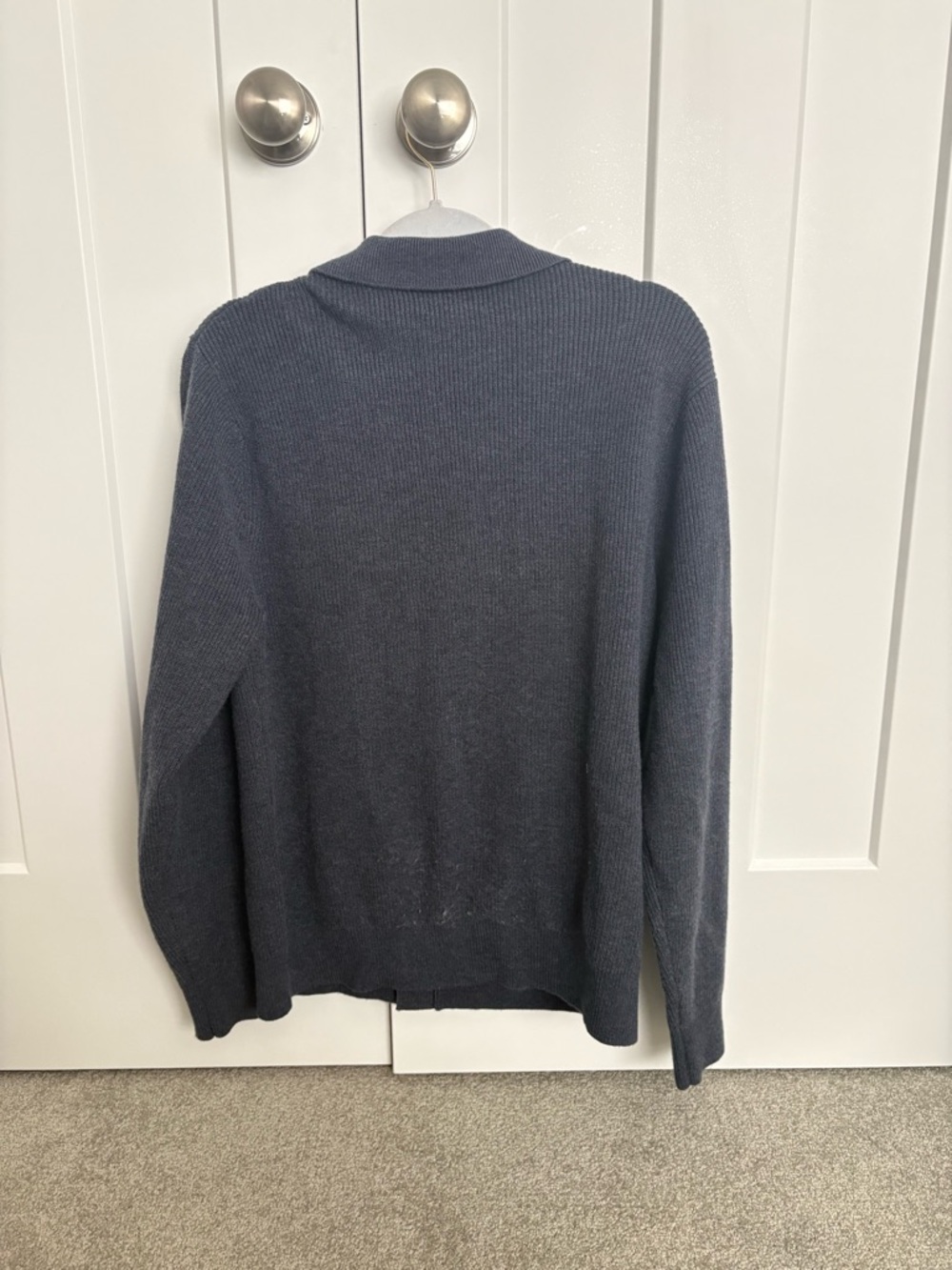 Goodfellow & Co  Button-Up Cardigan - Picture 3 of 4